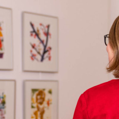 Net(t)alking – ärztliche Netzwerkveranstaltung zu Kunst im Landkreis