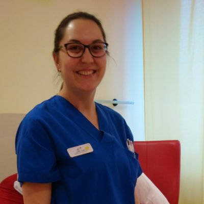 Hebamme – Ein Beruf mit vielen Emotionen