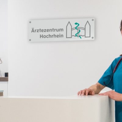 Modernste Medizin und entspannter Lebensstil