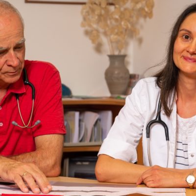 Dr. medic. Besoiu – „Der Jestetter Zipfel bietet mir viele Möglichkeiten“