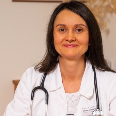 Dr. medic. Besoiu – Mit rumänischen Wurzeln in Jestetten