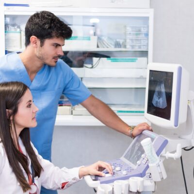 Der neue Studiengang Physician Assistance (B.Sc.) in Waldshut stellt sich vor