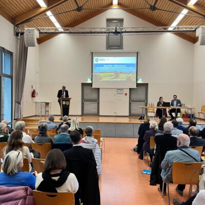 10. Kommunale Gesundheitskonferenz in Rotzel