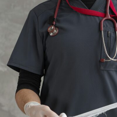 Förderung von Physician-Assistance-Studierenden